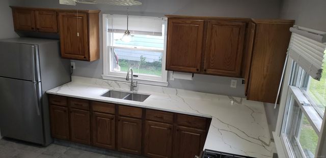 19921 Crandell Court, Belleville, MI 48111