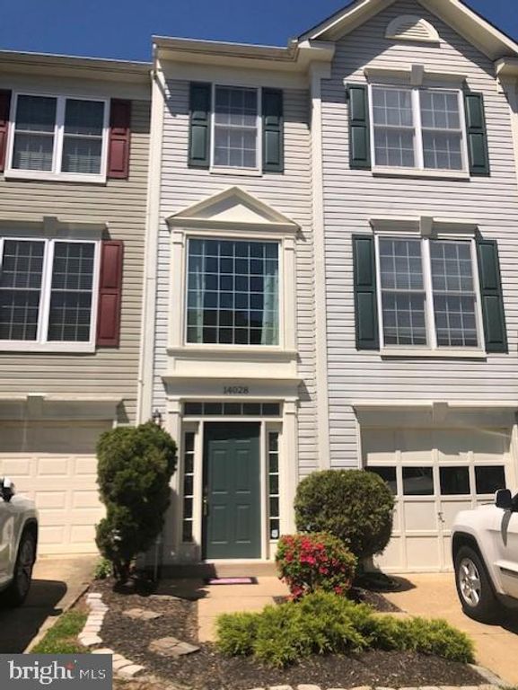14028 MADRIGAL DR, Woodbridge, VA 22193