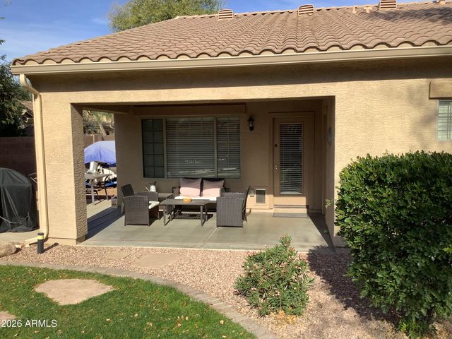 3417 N 131ST Lane, Litchfield Park, AZ 85340