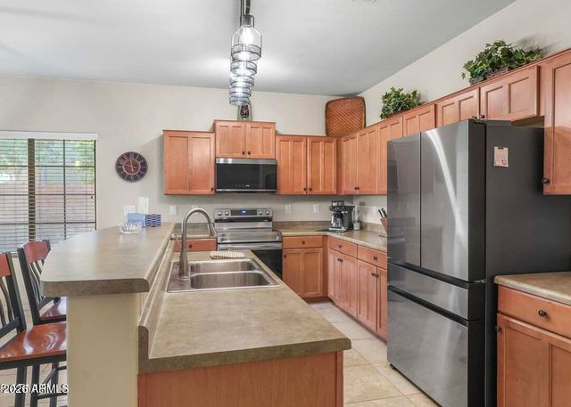 3417 N 131ST Lane, Litchfield Park, AZ 85340