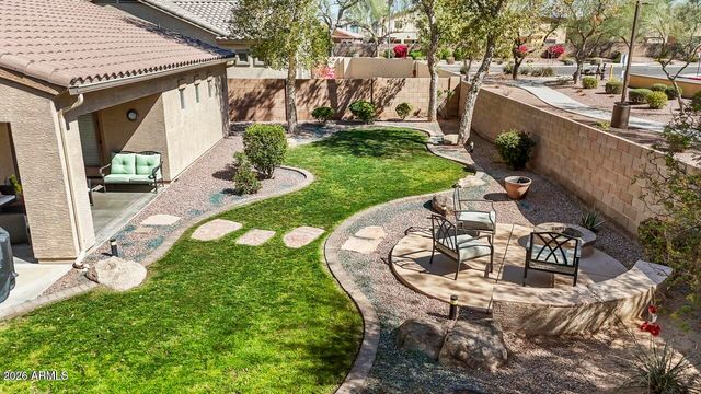 3417 N 131ST Lane, Litchfield Park, AZ 85340