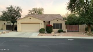 3417 N 131ST Lane, Litchfield Park, AZ 85340