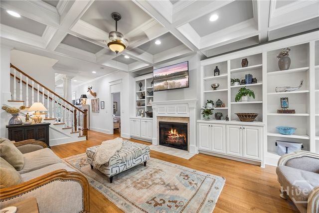 1355 Veranda Park Drive, Madison, GA 30650