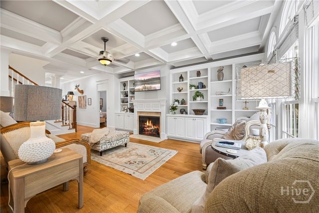 1355 Veranda Park Drive, Madison, GA 30650