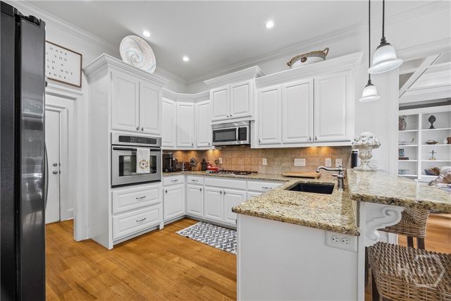 1355 Veranda Park Drive, Madison, GA 30650