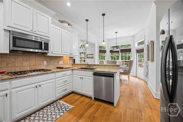 1355 Veranda Park Drive, Madison, GA 30650