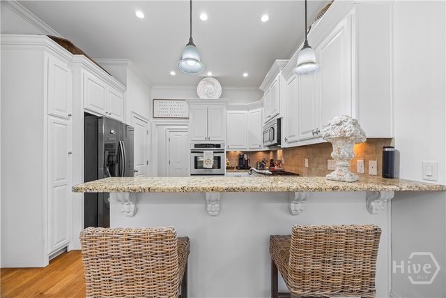 1355 Veranda Park Drive, Madison, GA 30650