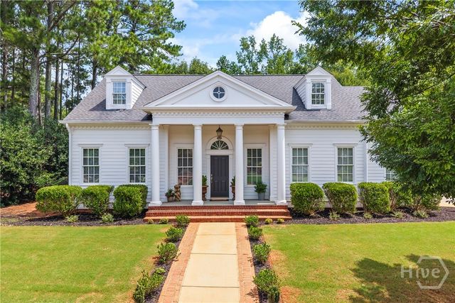 1355 Veranda Park Drive, Madison, GA 30650