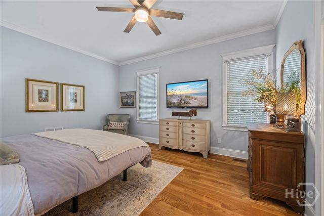 1355 Veranda Park Drive, Madison, GA 30650