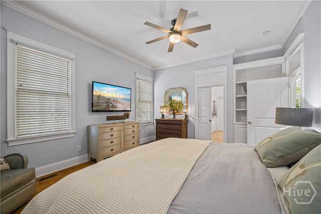 1355 Veranda Park Drive, Madison, GA 30650