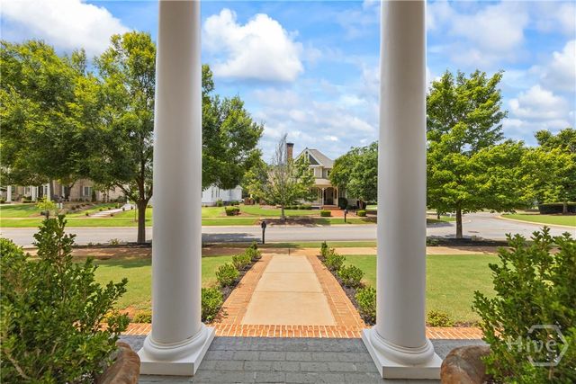 1355 Veranda Park Drive, Madison, GA 30650
