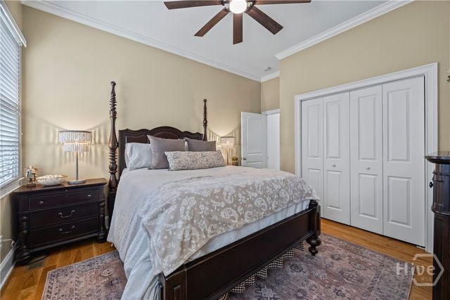 1355 Veranda Park Drive, Madison, GA 30650