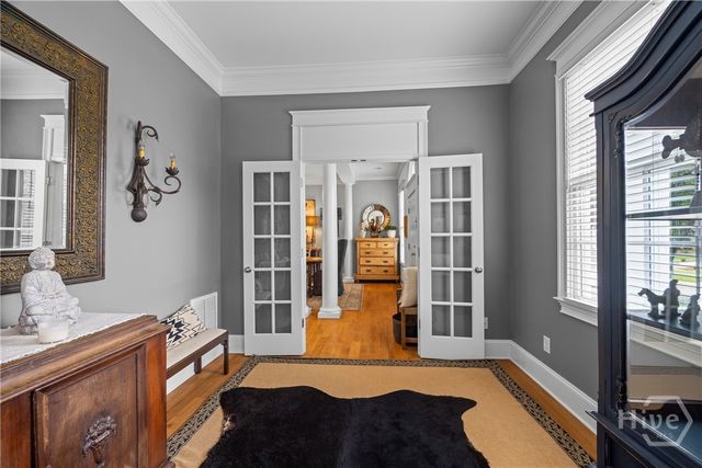 1355 Veranda Park Drive, Madison, GA 30650