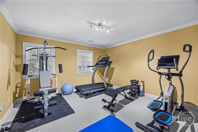 1355 Veranda Park Drive, Madison, GA 30650