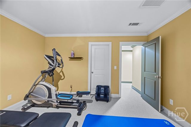 1355 Veranda Park Drive, Madison, GA 30650