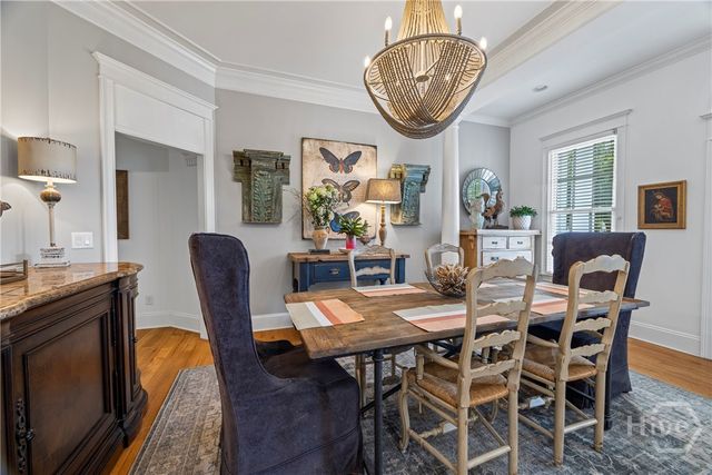 1355 Veranda Park Drive, Madison, GA 30650