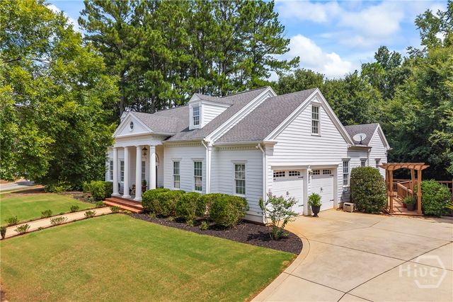 1355 Veranda Park Drive, Madison, GA 30650