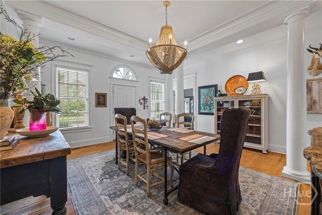 1355 Veranda Park Drive, Madison, GA 30650