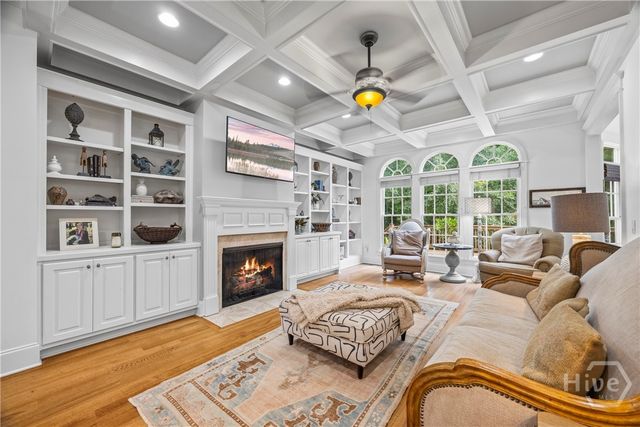 1355 Veranda Park Drive, Madison, GA 30650