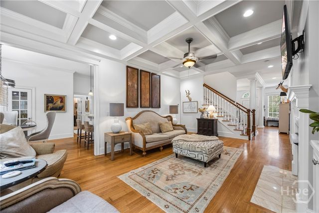 1355 Veranda Park Drive, Madison, GA 30650