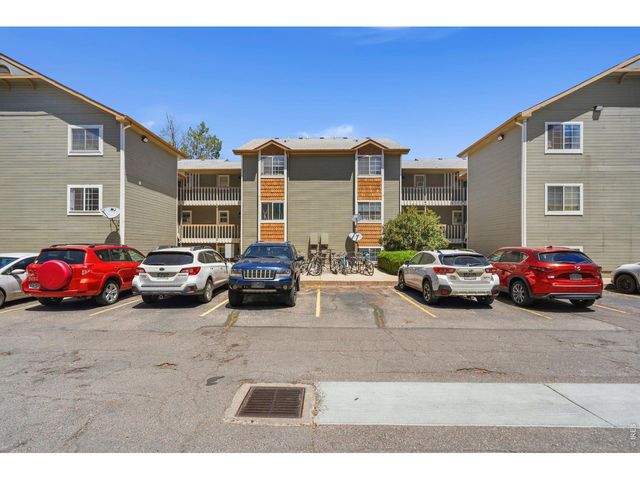 720 City Park Ave B-214, Fort Collins, CO 80521