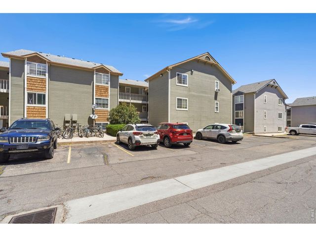 720 City Park Ave B-214, Fort Collins, CO 80521