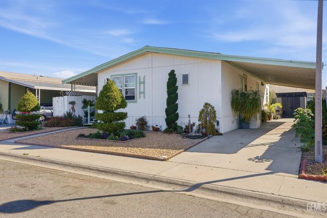 1301 Taft Highway 154, Bakersfield, CA 93307