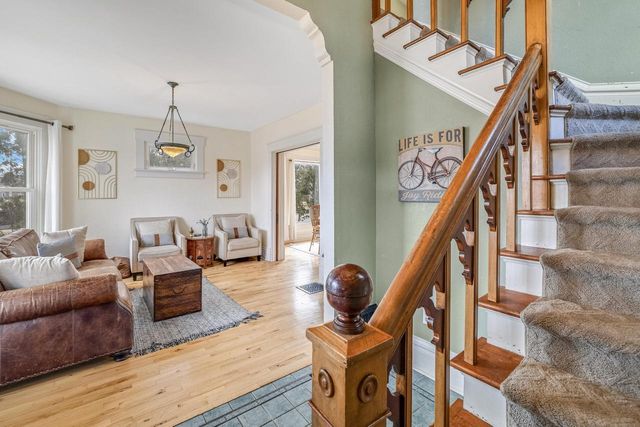 132 S 2nd STREET, Delavan, WI 53115