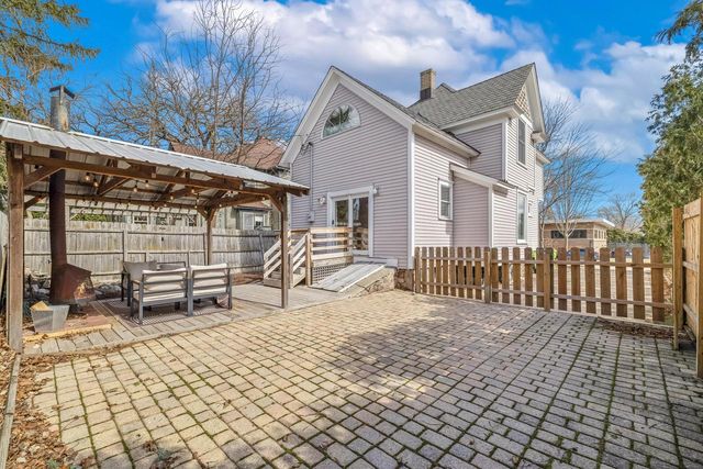 132 S 2nd STREET, Delavan, WI 53115