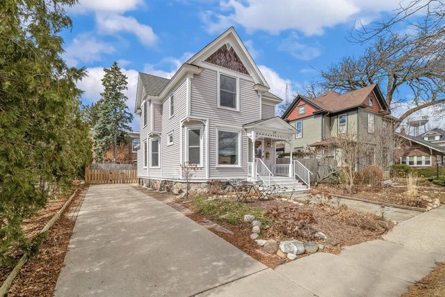 132 S 2nd STREET, Delavan, WI 53115