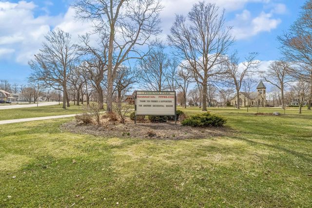 132 S 2nd STREET, Delavan, WI 53115