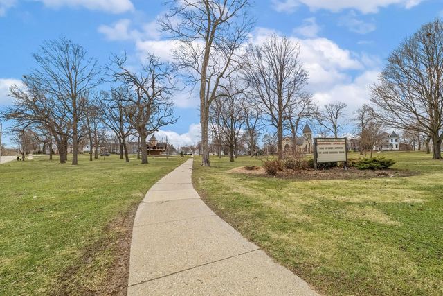 132 S 2nd STREET, Delavan, WI 53115