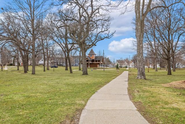 132 S 2nd STREET, Delavan, WI 53115