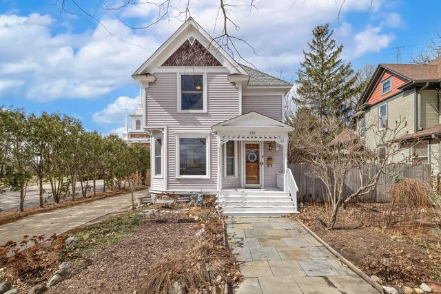 132 S 2nd STREET, Delavan, WI 53115