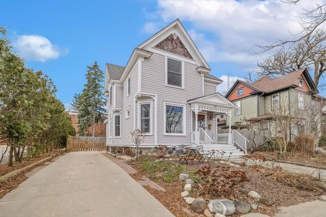 132 S 2nd STREET, Delavan, WI 53115