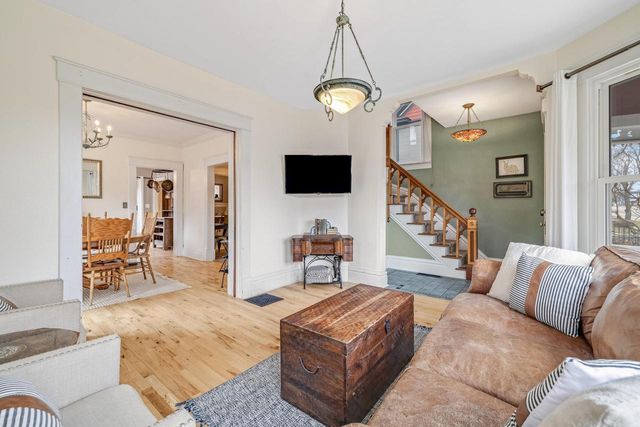 132 S 2nd STREET, Delavan, WI 53115