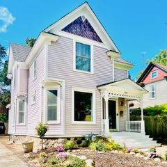 132 S 2nd STREET, Delavan, WI 53115