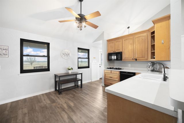 21639 County Road 850, Farmersville, TX 75442