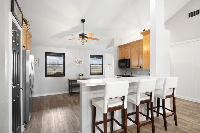 21639 County Road 850, Farmersville, TX 75442