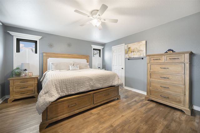 21639 County Road 850, Farmersville, TX 75442