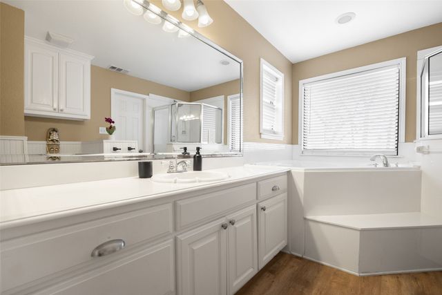 21639 County Road 850, Farmersville, TX 75442