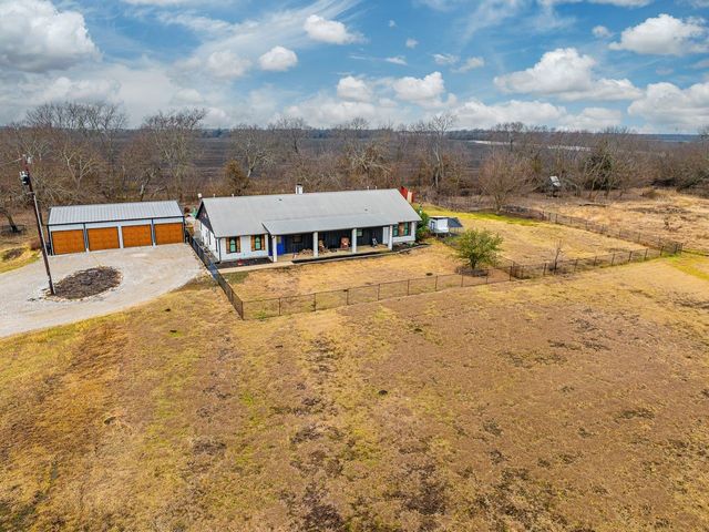 21639 County Road 850, Farmersville, TX 75442