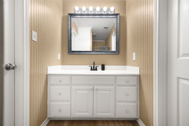 21639 County Road 850, Farmersville, TX 75442