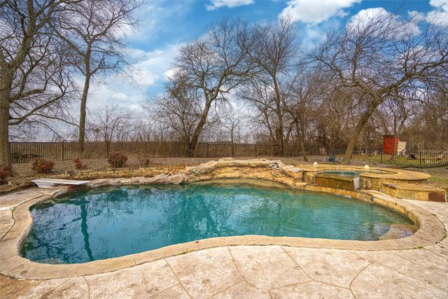 21639 County Road 850, Farmersville, TX 75442