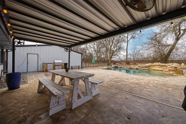 21639 County Road 850, Farmersville, TX 75442