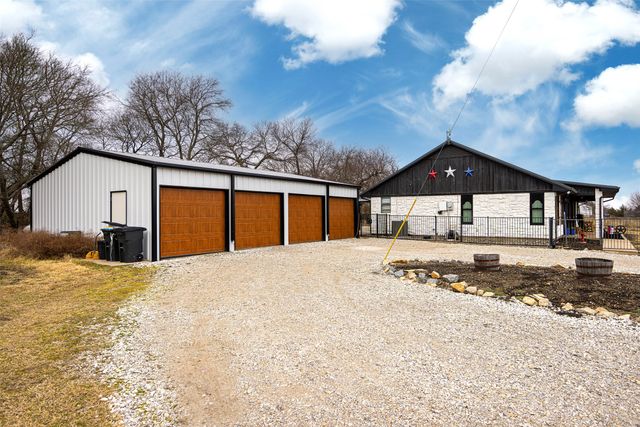 21639 County Road 850, Farmersville, TX 75442