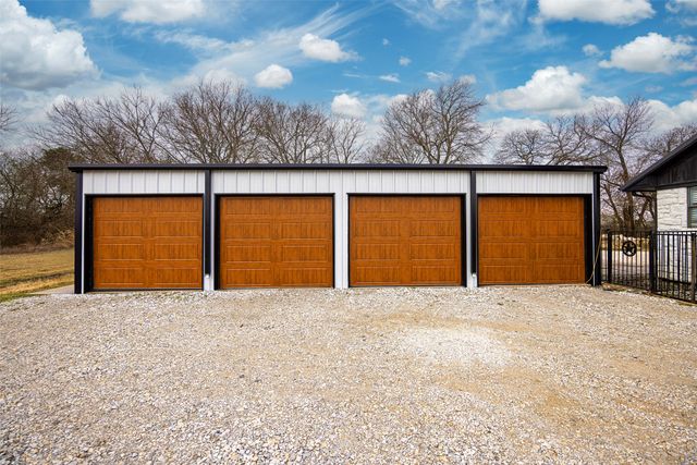 21639 County Road 850, Farmersville, TX 75442