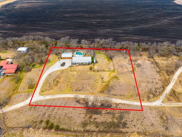 21639 County Road 850, Farmersville, TX 75442