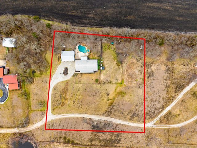 21639 County Road 850, Farmersville, TX 75442