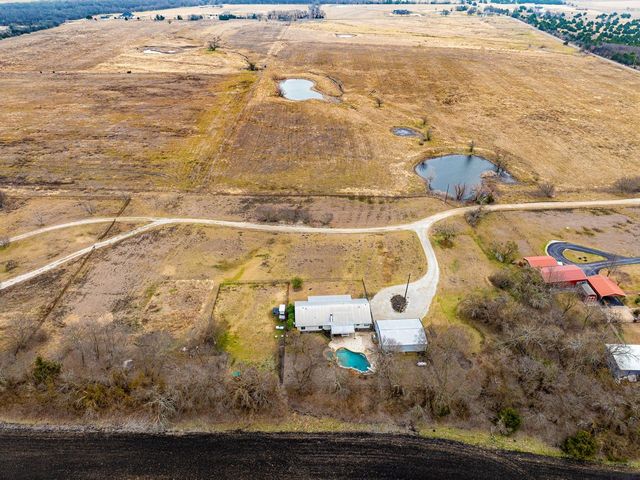 21639 County Road 850, Farmersville, TX 75442